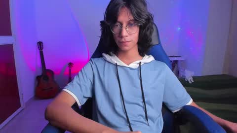 Literateboy online show from February 25, 12:03 am