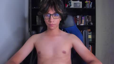 Literateboy online show from January 16, 2:09 am