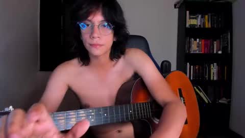 Literateboy online show from March 21, 1:44 am