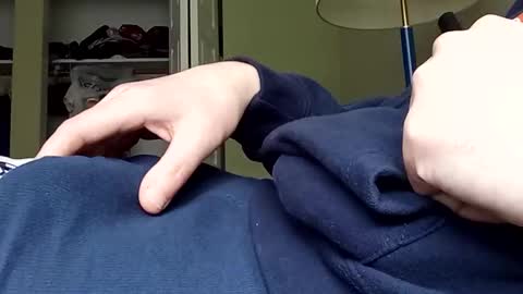 Viciouzz Daddy online show from April 1, 6:05 pm