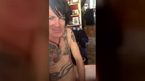 litknick14 online show from January 5, 5:27 pm