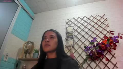 VANESSA online show from April 27, 9:12 pm