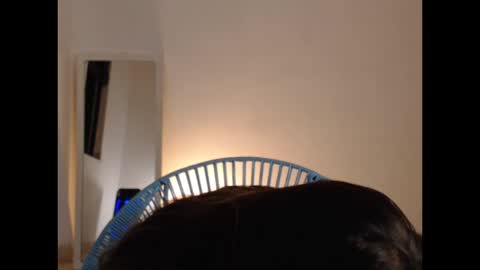 Danni online show from November 14, 12:35 am