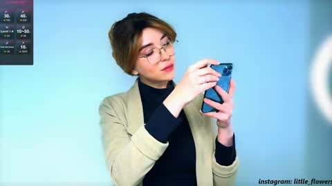 Lana online show from April 16, 3:39 am