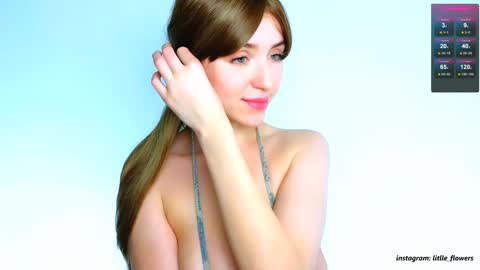 Lana online show from December 7, 8:44 pm