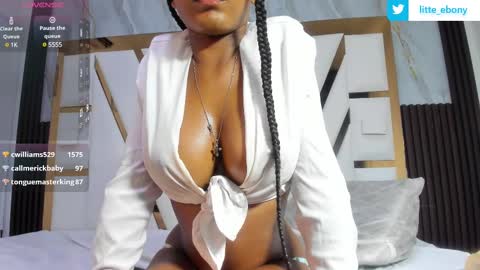 Ashley online show from March 8, 9:40 pm