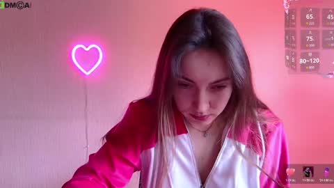 Tina online show from April 17, 1:02 pm