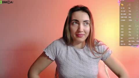 Tina online show from September 21, 3:16 pm