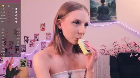 Bella online show from February 11, 7:23 am