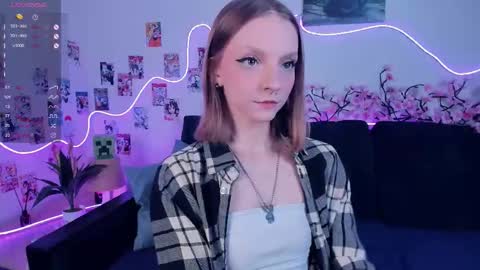 Bella online show from November 21, 7:17 am