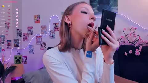 Bella online show from January 13, 7:38 am