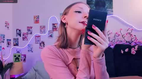 Bella online show from January 16, 7:17 am