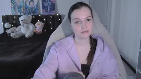 little__flowers online show from January 19, 11:09 am