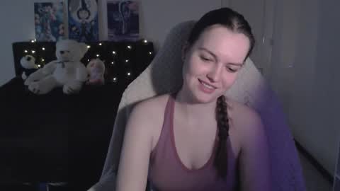 little__flowers online show from February 27, 9:24 am