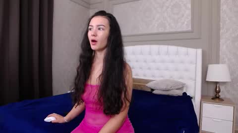 Iris online show from September 13, 4:59 am