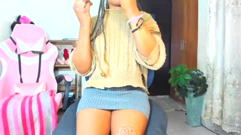 little_africa online show from November 9, 9:46 am