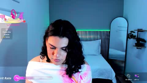 L I T T L E A L L I online show from December 18, 1:23 am