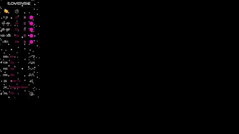 Amelie  online show from March 25, 3:02 am