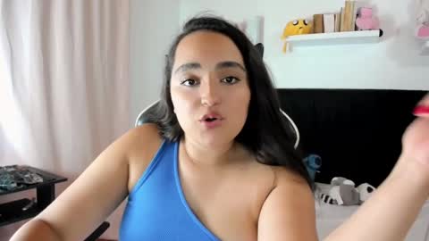 Anah online show from December 12, 3:10 am