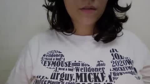 little_anef online show from January 24, 3:43 am