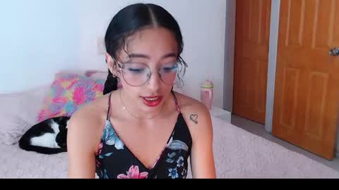 TU ANGELITO online show from January 17, 9:23 pm