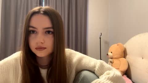 Catherine online show from November 21, 3:04 am