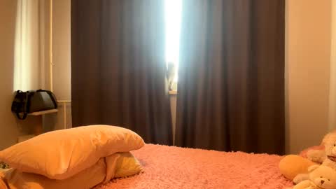 Catherine online show from October 8, 2:30 am