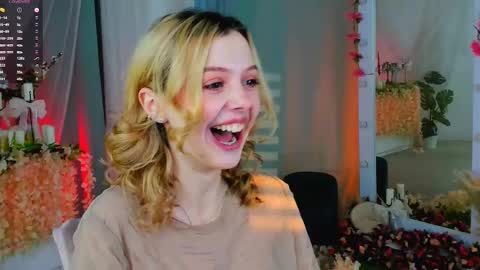 Anita B-day stream on 7TH DEC  online show from February 23, 12:41 am