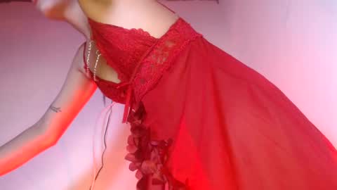 Snapshot of little_aphrodite2 chatting on October 12, 5:00 am Aliciaparaisss online show from October 12, 5:00 am