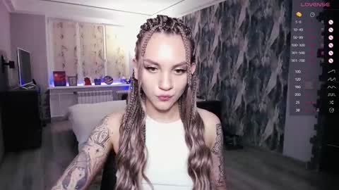 Birdy online show from February 27, 5:58 pm