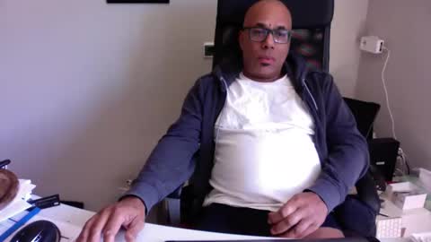 Pure Black Power online show from April 7, 10:17 am