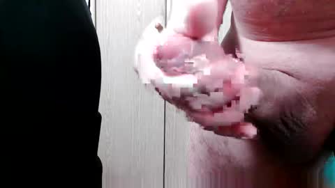 little_capitan5 online show from February 4, 10:41 am