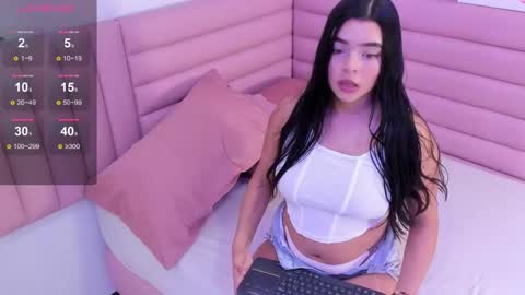 Chelsi online show from May 8, 8:03 pm