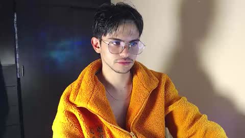 Daniel online show from November 19, 3:06 am