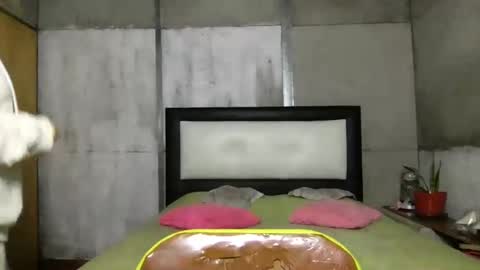 Diablita online show from February 16, 2:42 am