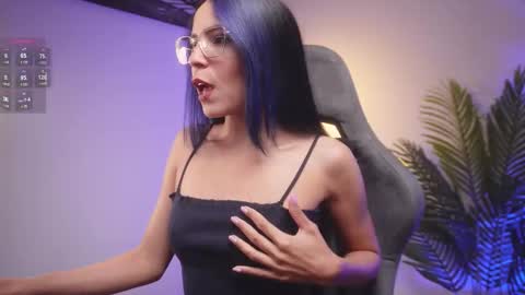 Help me reach 100 likes online show from February 23, 7:38 pm