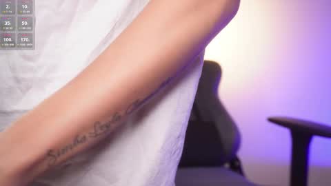 Help me reach 100 likes online show from November 20, 9:01 pm