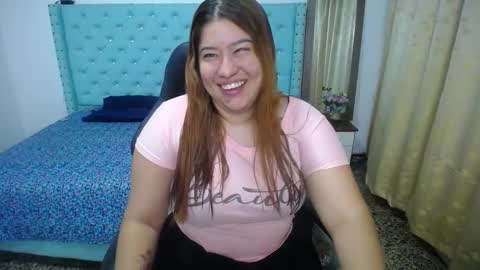 Snapshot of little_flower4you chatting on September 18, 12:42 pm mai rojas online show from September 18, 12:42 pm