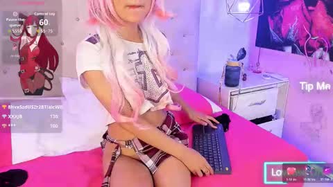 irene online show from October 23, 5:47 pm