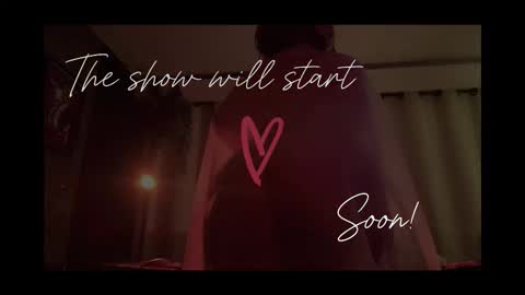 Maeve  online show from September 23, 9:32 pm