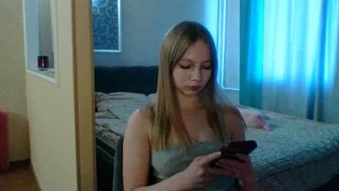 Maria online show from March 1, 12:42 pm