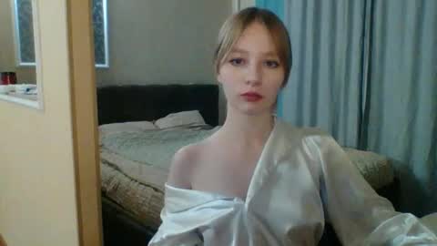 Maria online show from February 15, 6:17 pm