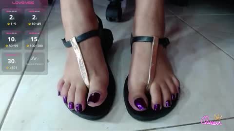 Misstress Martina  online show from February 19, 7:46 pm