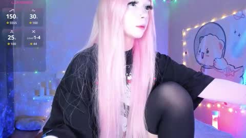 Maria online show from December 4, 10:53 pm