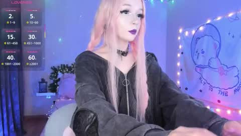 Maria online show from March 4, 10:07 pm