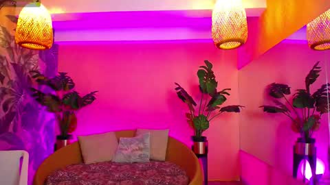 Paulette online show from November 5, 2:08 pm