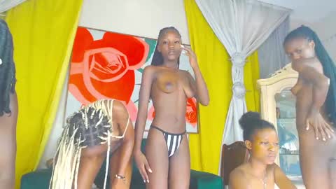 FAME online show from April 15, 8:20 pm