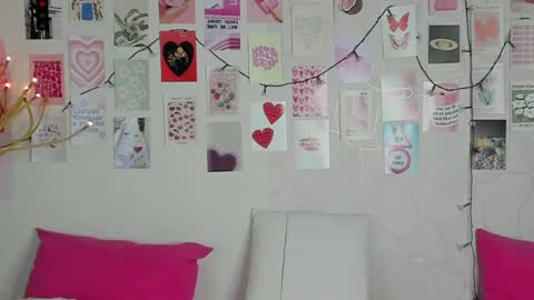 Kriss online show from April 17, 8:06 am