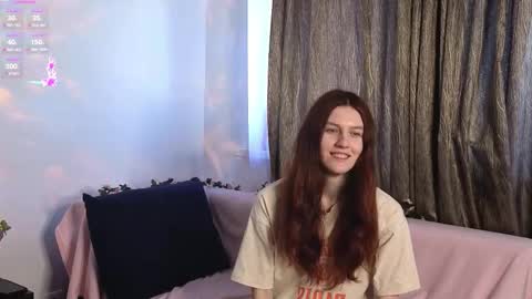 Rosy online show from November 17, 4:26 am