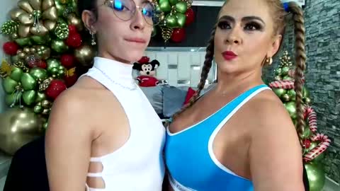 Sharol  online show from December 5, 3:32 pm